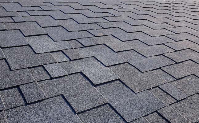 shingles